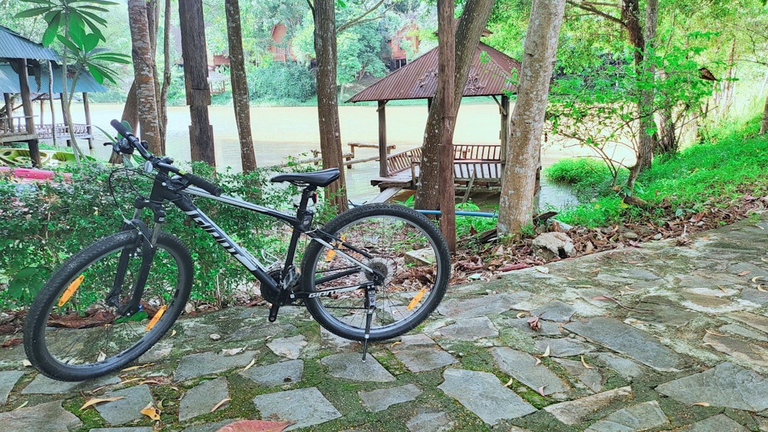 Przygotowanie roweru górskiego do maratonu – tuning i unikanie awarii