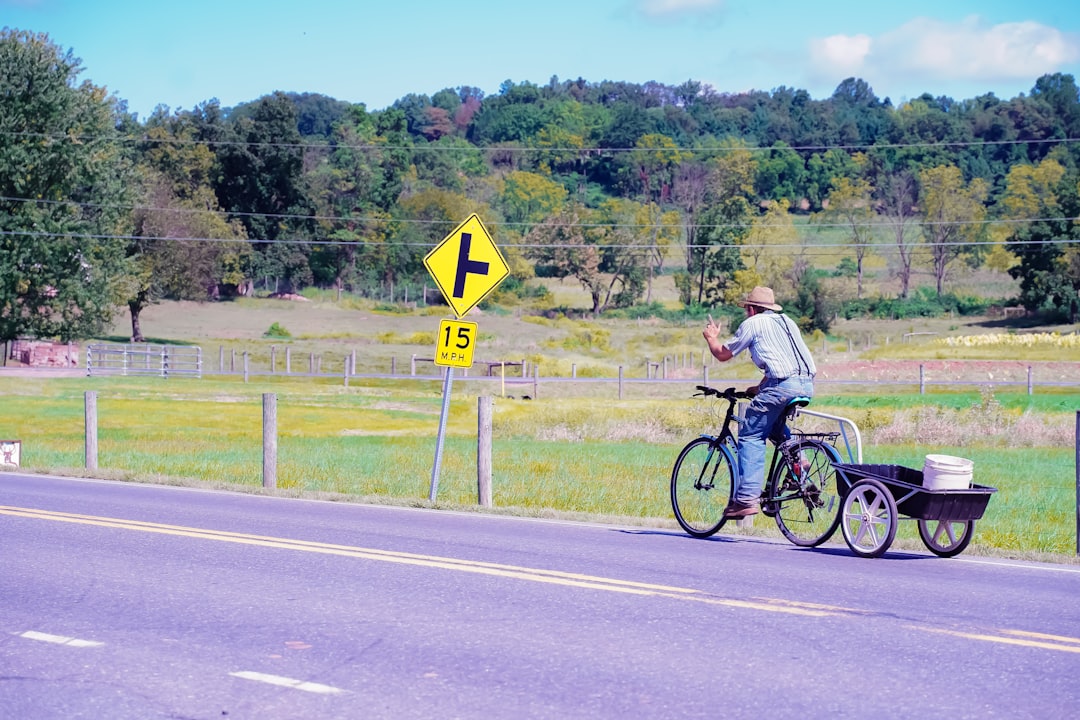 Tuning roweru szosowego w domu – optymalizacja na maratony